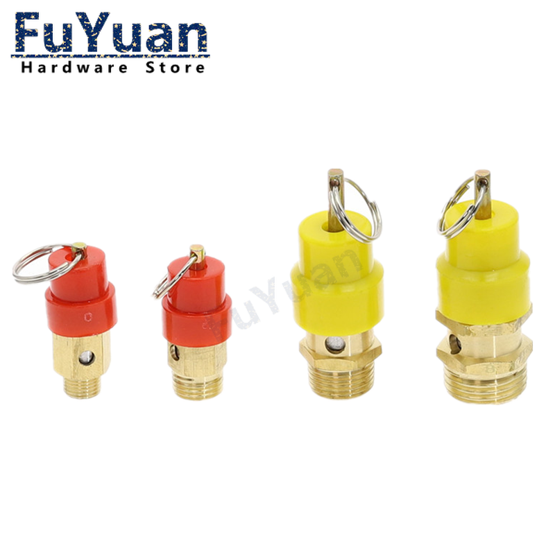 Compression Fitting Brass - 1/4 дюйма, 3/8 дюйма, 1/2 дюйма,