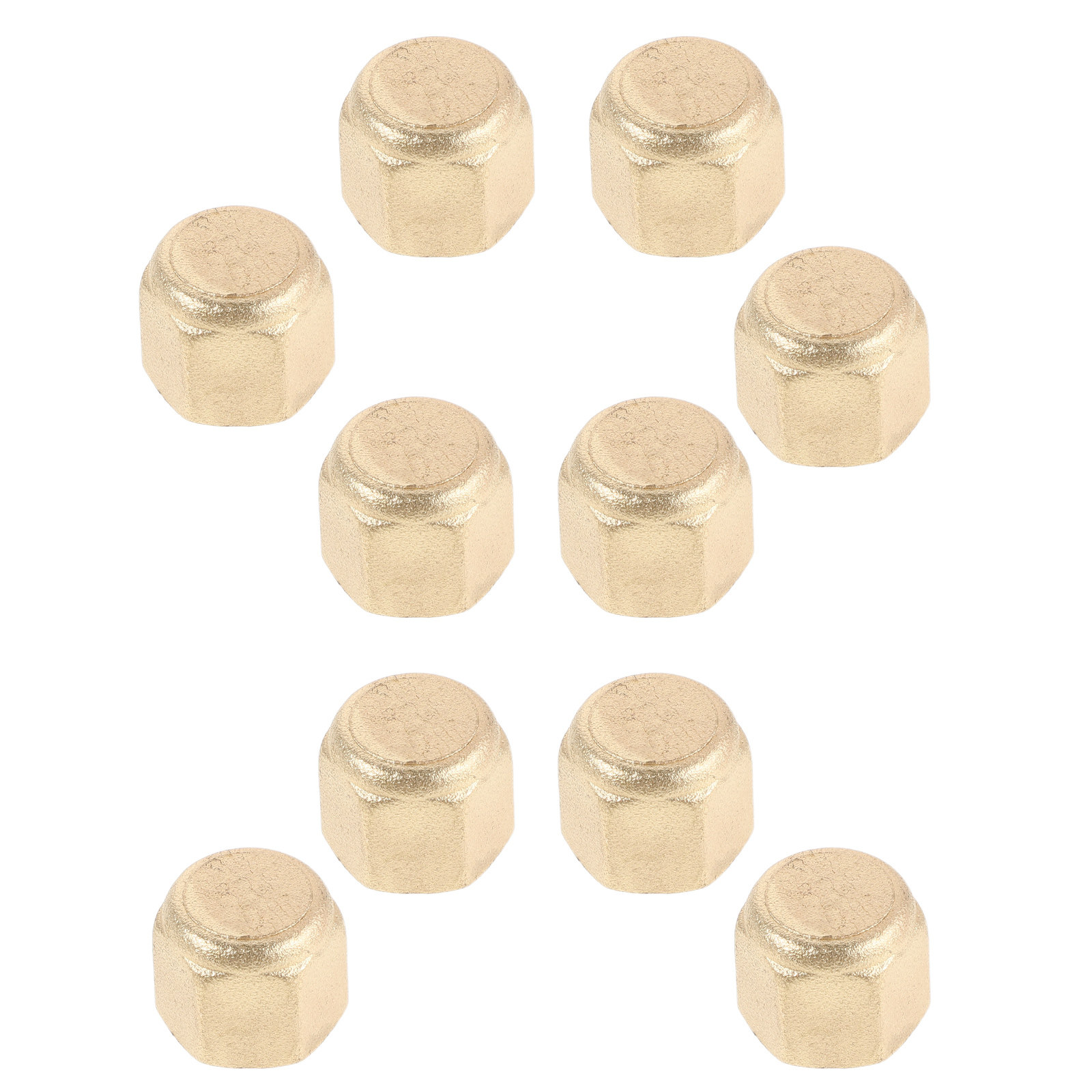 10 шт. латунных компрессионных – обзор и цена Compression Fitting Brass