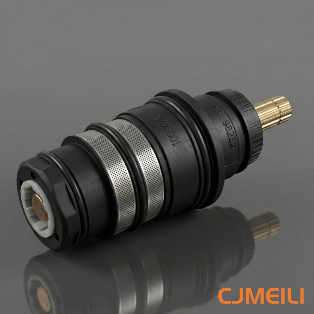 Запасной картридж для душевого – обзор и цена Shower Valve Cartridge