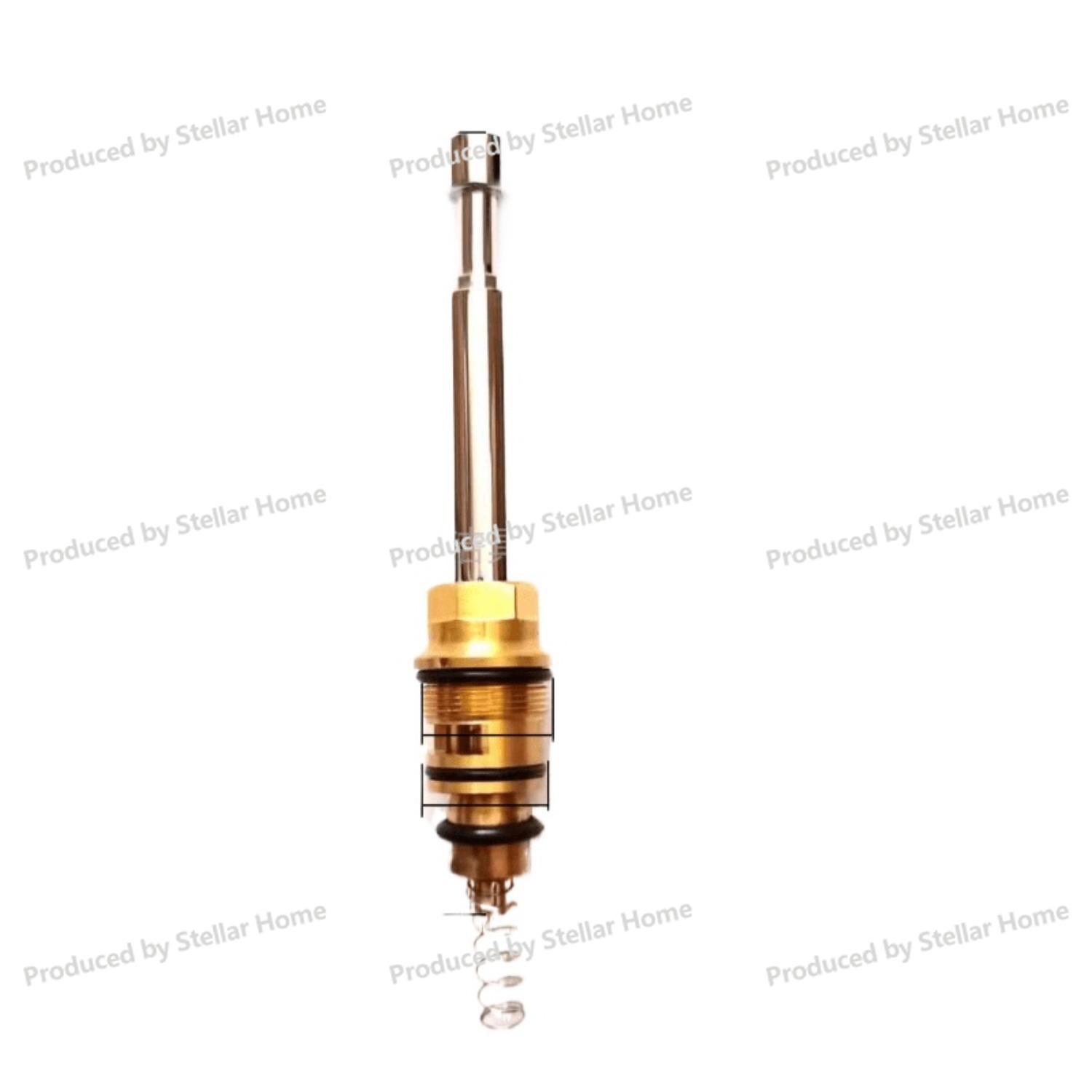 Картриджный клапан для душа, с – обзор и цена Shower Valve Cartridge