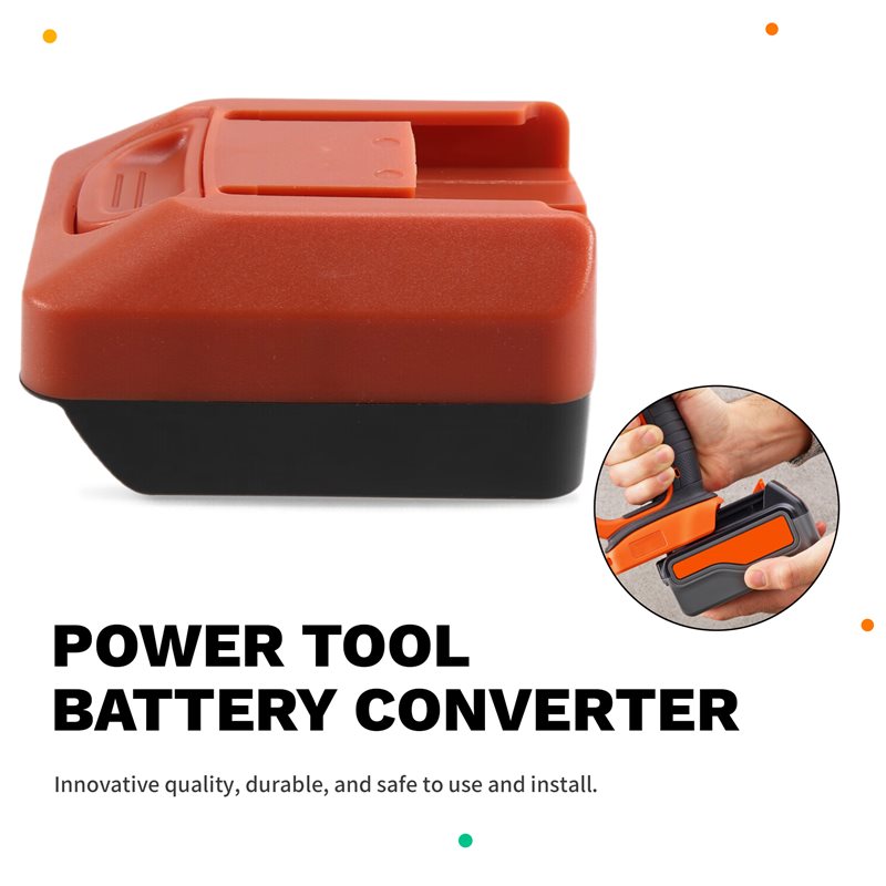 AT05-Усовершенствованный адапт – обзор и цена Black+Decker Tool Cordless