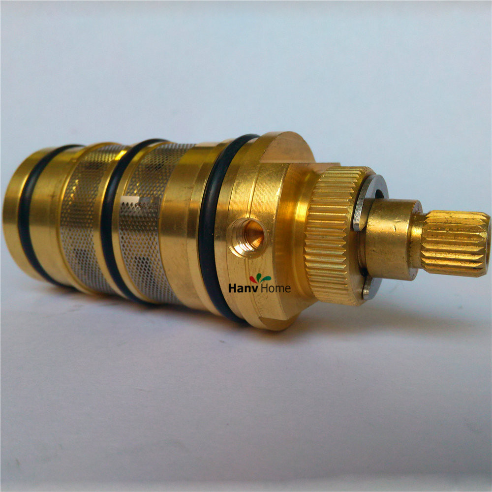 Термостатический клапан AODEYI – обзор и цена Shower Valve Cartridge