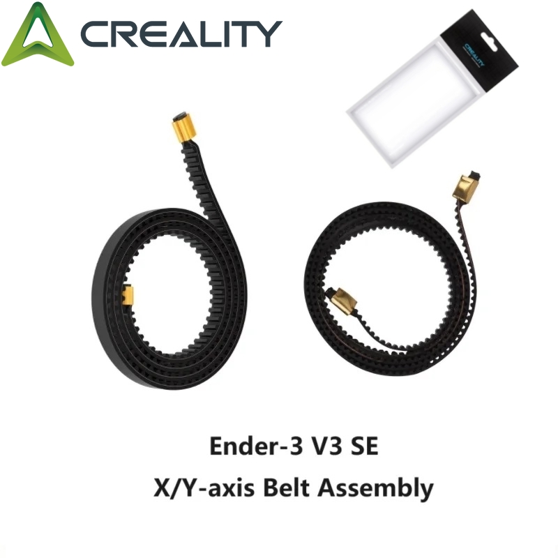 Оригинальный комплект синхронн – обзор и цена Creality Printer Ender 3