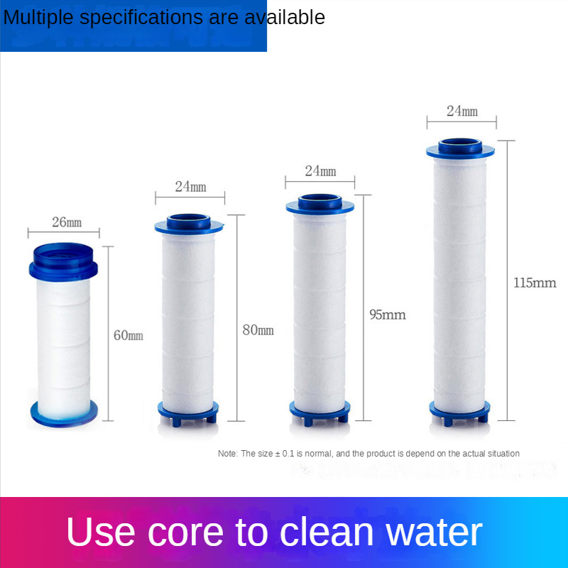 3 шт., сменные фильтры для душ – обзор и цена Shower Valve Cartridge
