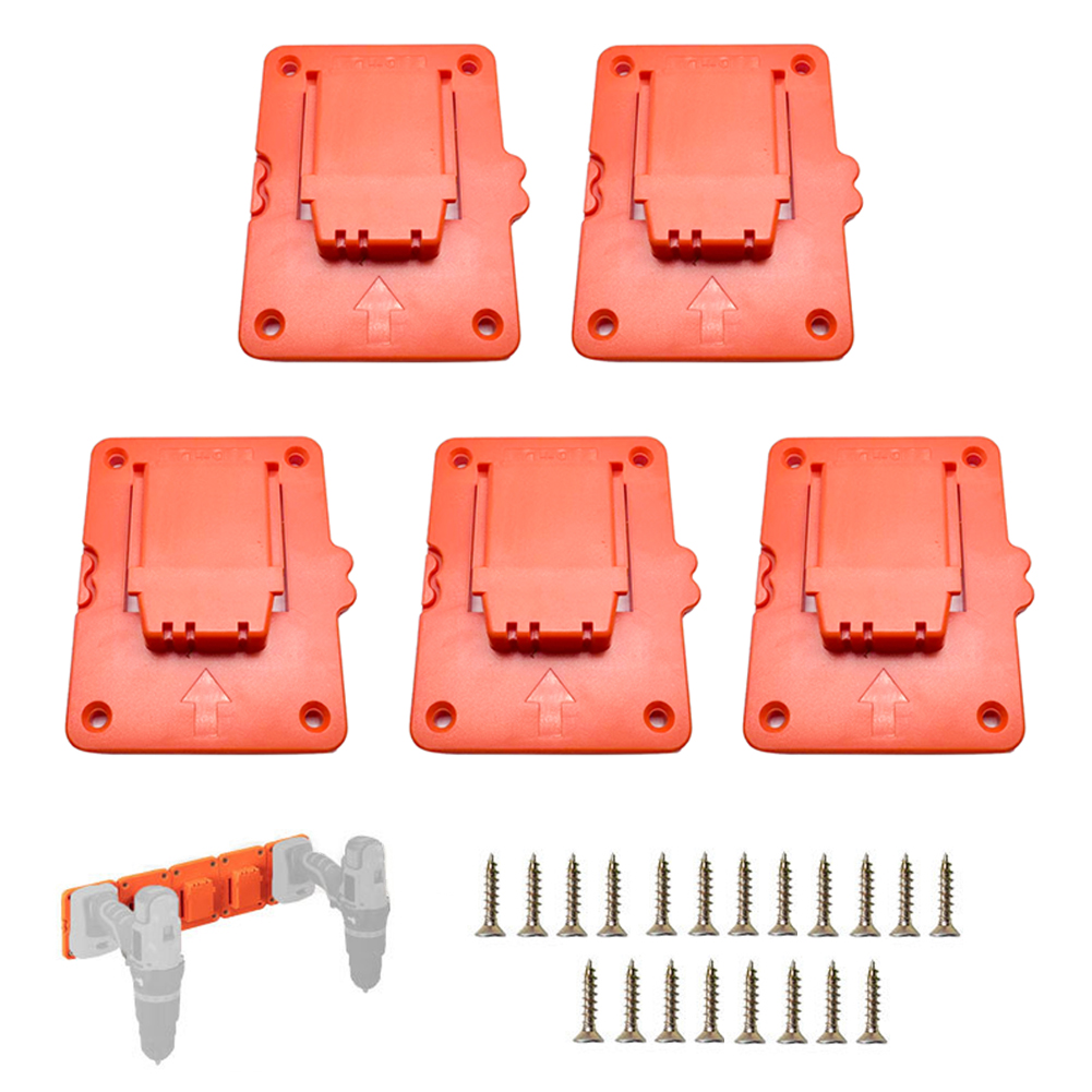 Настенный держатель-органайзер – обзор и цена Black+Decker Tool 20V Max